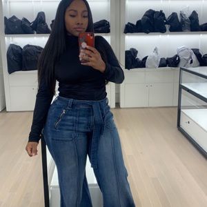 Meet your Posher, Tonge